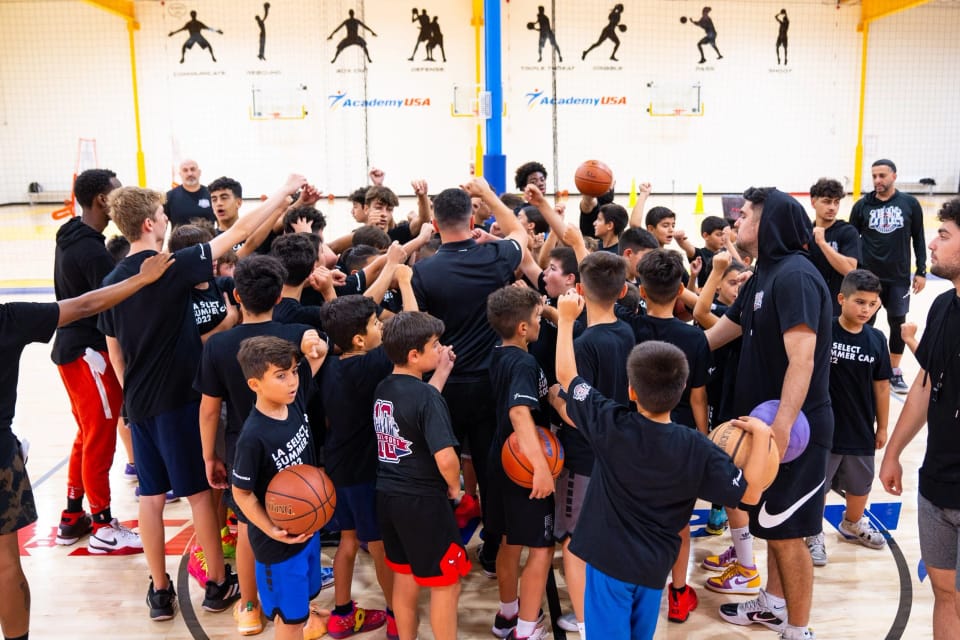 Summer Camp 2022, photo 1 of 16