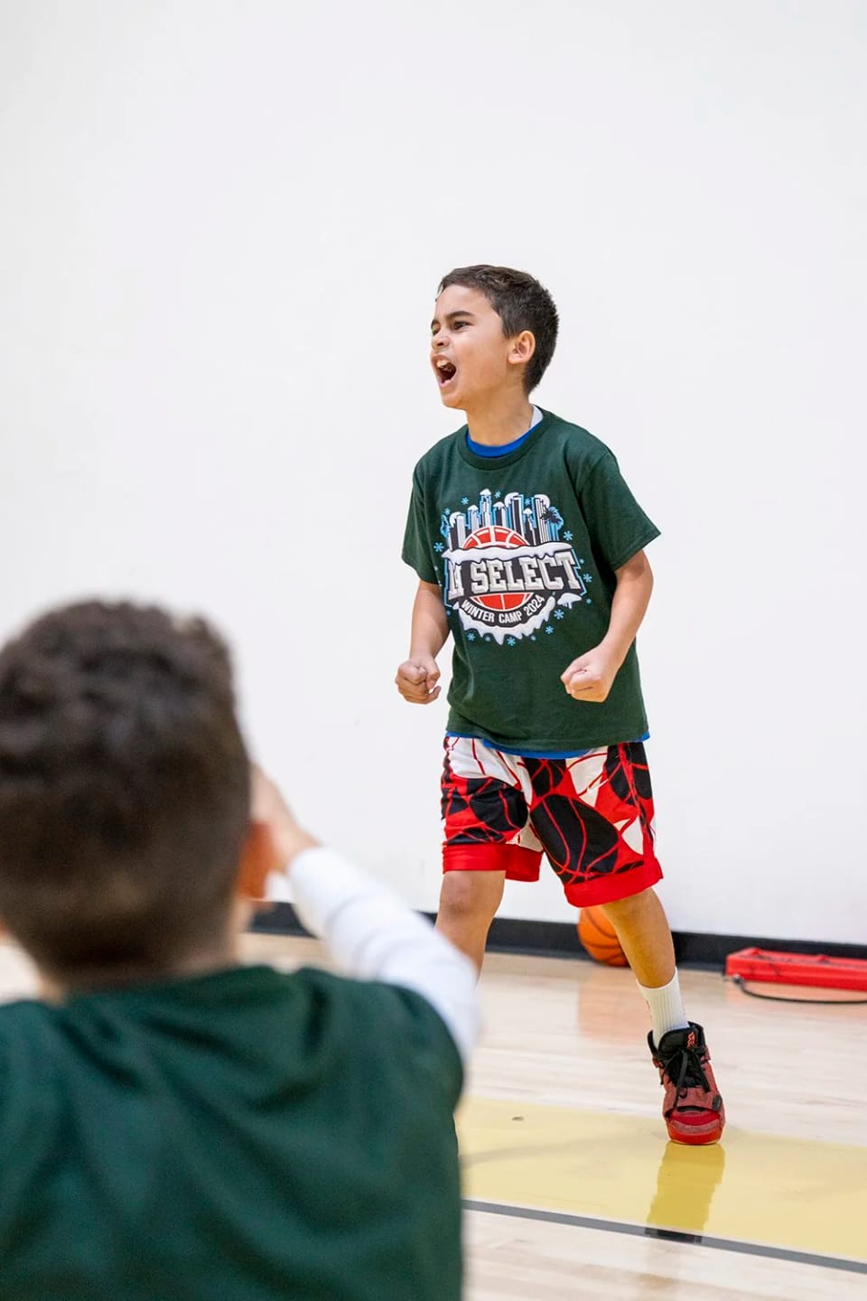 Winter Camp 2024, photo 9 of 13