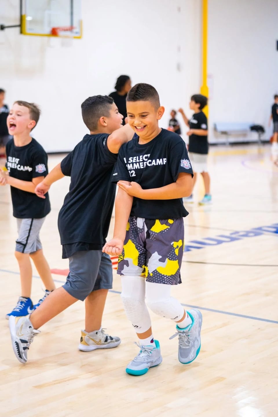 Summer Camp 2022, photo 15 of 16