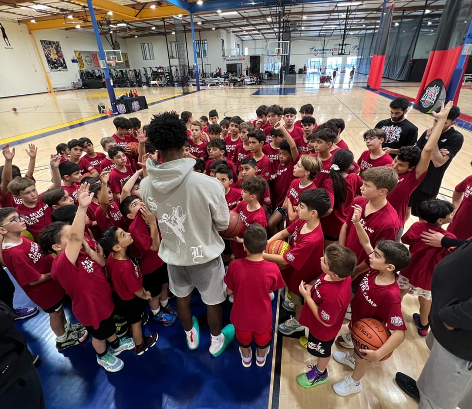Summer Camp 2023, photo 1 of 18