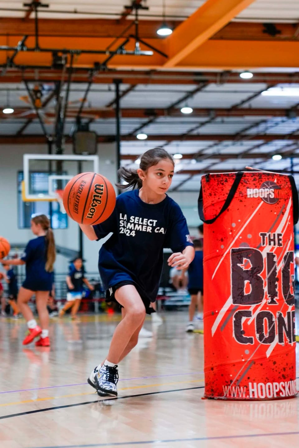 Summer Camp 2024, photo 1 of 13