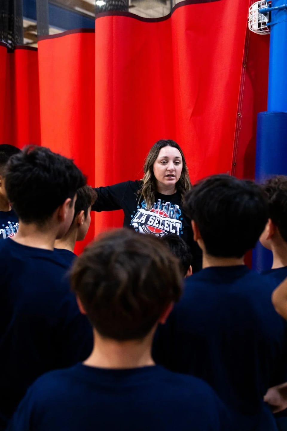Winter Camp 2023, photo 6 of 12