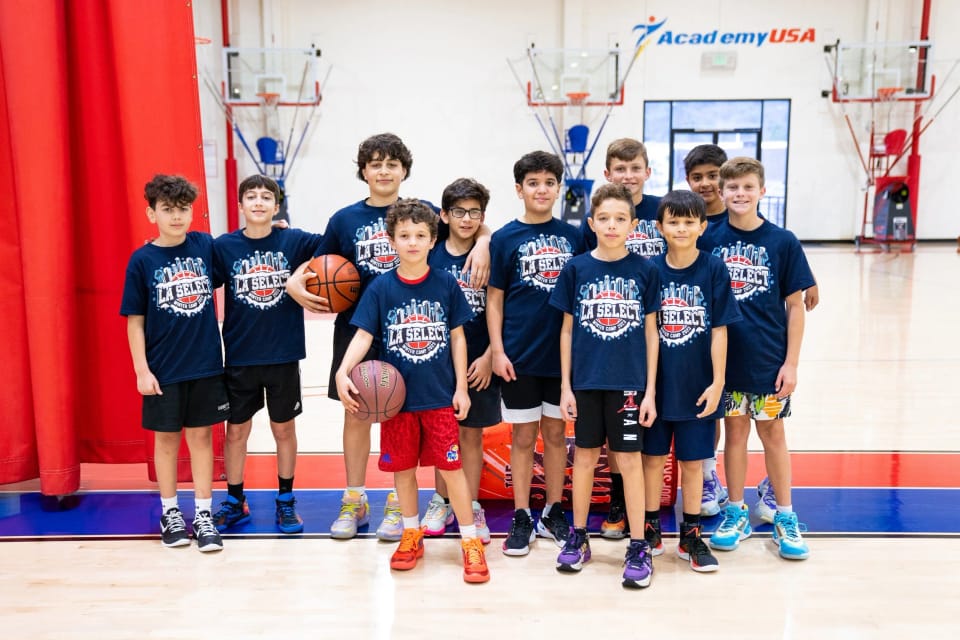 Winter Camp 2023, photo 2 of 12