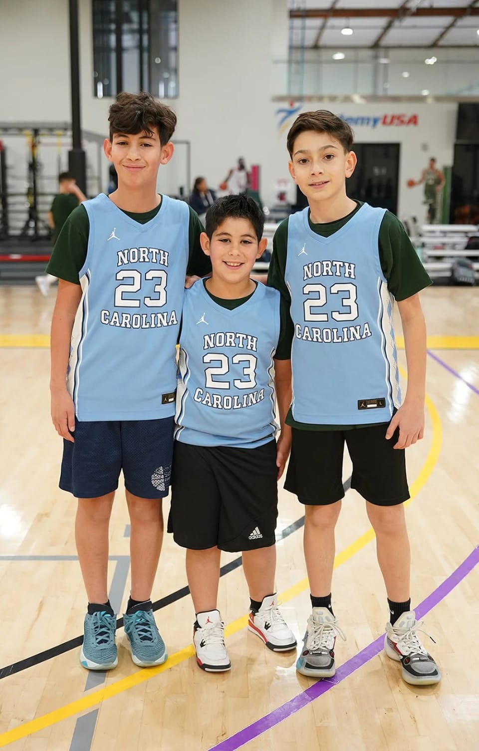 Winter Camp 2024, photo 7 of 13