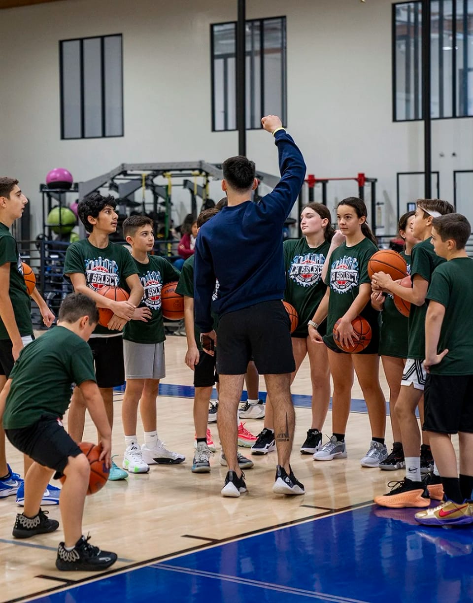 Winter Camp 2024, photo 4 of 13