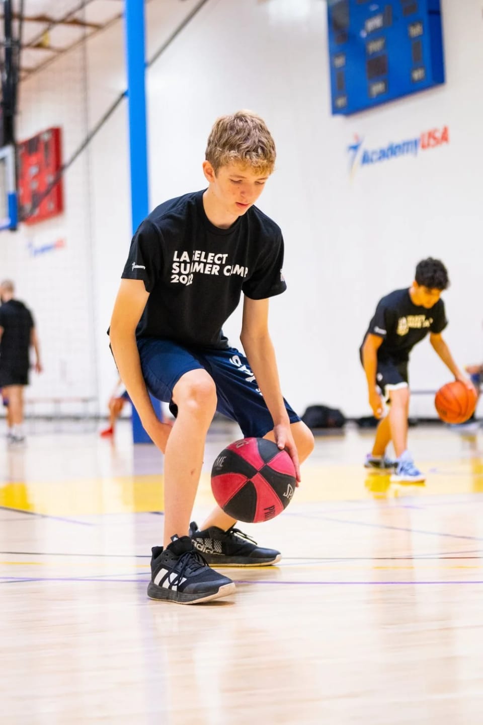 Summer Camp 2022, photo 11 of 16