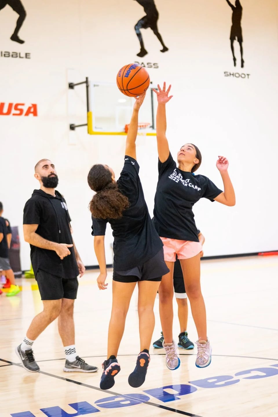 Summer Camp 2022, photo 6 of 16