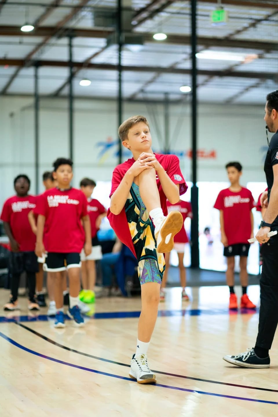 Summer Camp 2023, photo 6 of 18