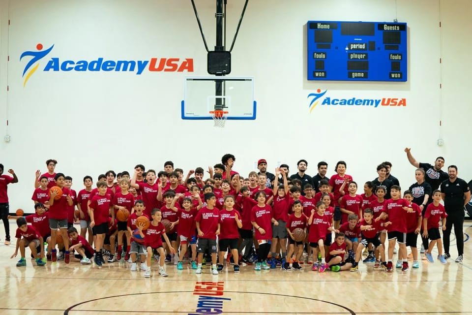 Summer Camp 2023, photo 18 of 18