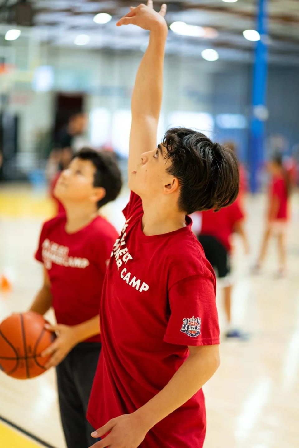 Summer Camp 2023, photo 11 of 18