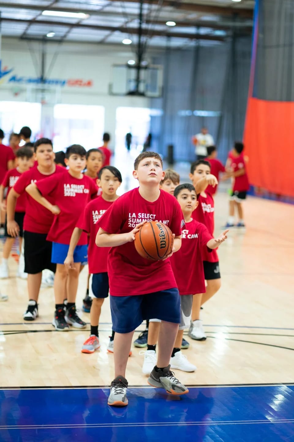 Summer Camp 2023, photo 2 of 18